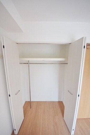 フォレスト浜田山の物件内観写真